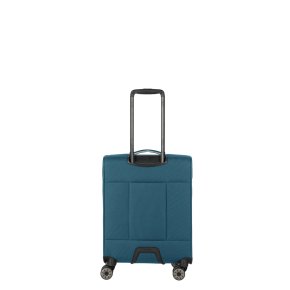 Travelite JETPACK multi light 4 cabin petrol